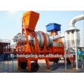 Hot Sale QLB40 Mobile Asphalt Mixing Plant Bitumen Mixing Plant